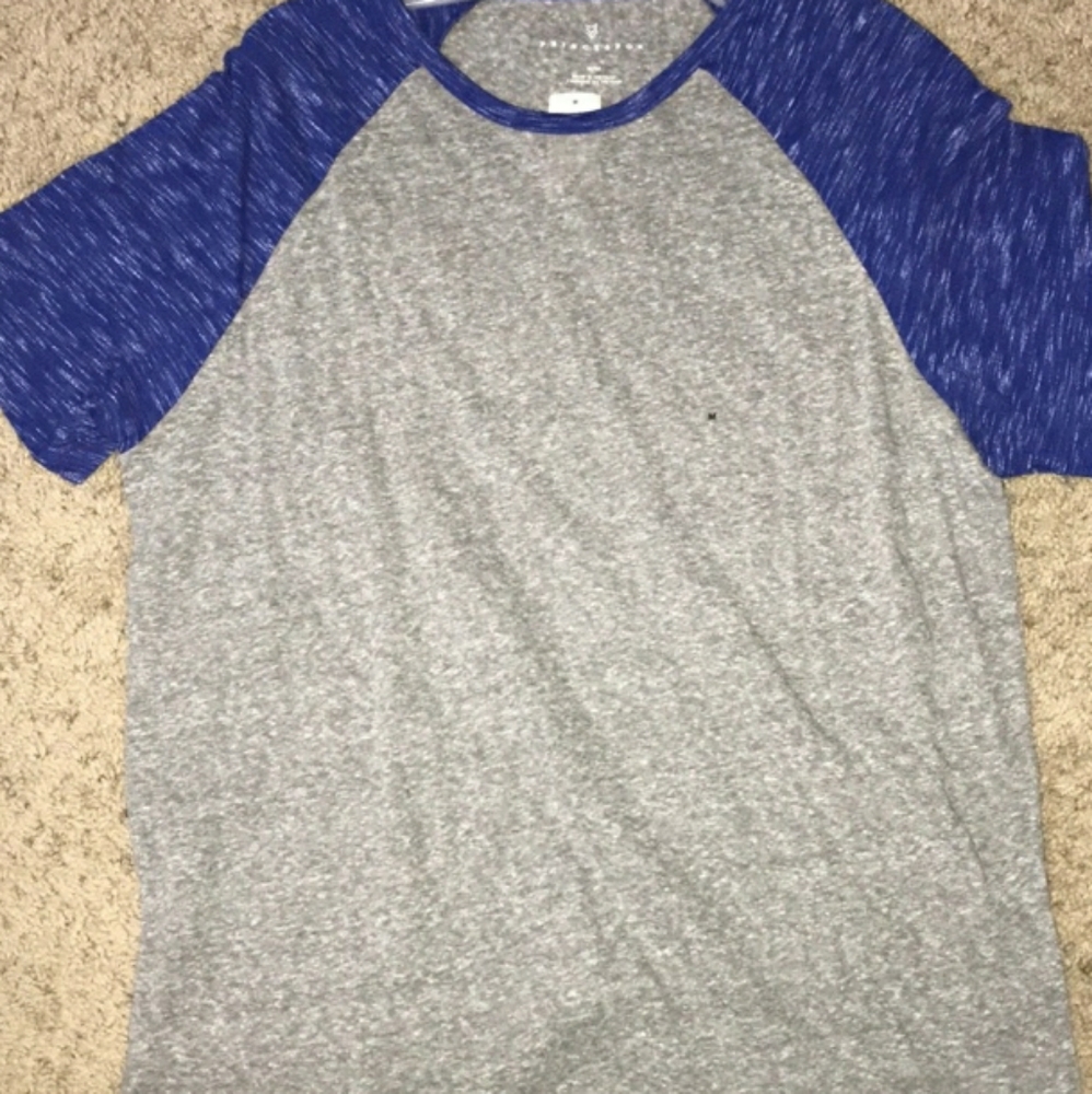 Prince & Fox Baseball Style Tshirt